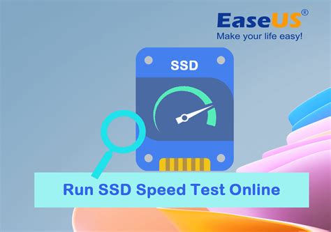 ssd testing methods